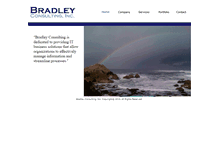 Tablet Screenshot of abcglobal.com